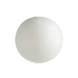 Abat-jour Paper Shade Classic - Blanc | Fleux | 13