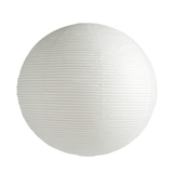 Abat-jour Paper Shade Classic - Blanc | Fleux | 24