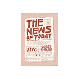 Affiche Anouk The News of Today | Fleux | 4