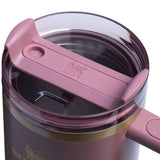 Gourde Quencher H2.0 - Antique Pink | Fleux | 5