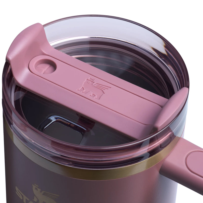 Gourde Quencher H2.0 - Antique Pink