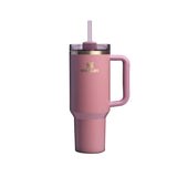 Gourde Quencher H2.0 - Antique Pink | Fleux | 3