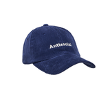 Casquette Antisocial - Ocean | Fleux | 2