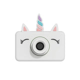 Appareil photo Zoo Friends - Unicorn | Fleux | 4