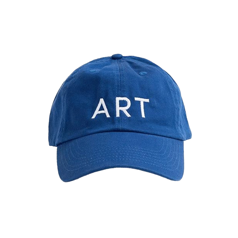 Casquette Art