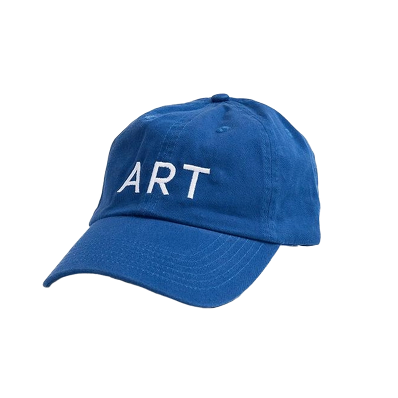 Casquette Art