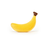 Fabulous Fruit Banana Plush | Fleux | 4