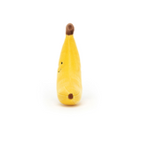 Fabulous Fruit Banana Plush | Fleux | 5