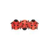 Barrette Coccinelle | Fleux | 7