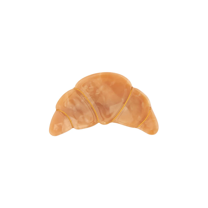 Barrette Croissant