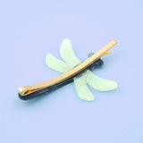 Barrette Libellule | Fleux | 7