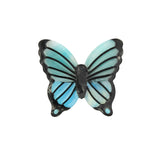 Barrette Papillon - Bleu | Fleux | 6