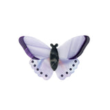 Barrette Papillon - Mauve | Fleux | 6