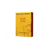 Jeu de cartes Basquiat | Fleux | 2