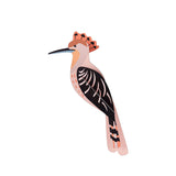 Décoration Murale Garden Birds Hoopoe | Fleux | 4