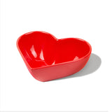 Bol Love rouge | Fleux | 3