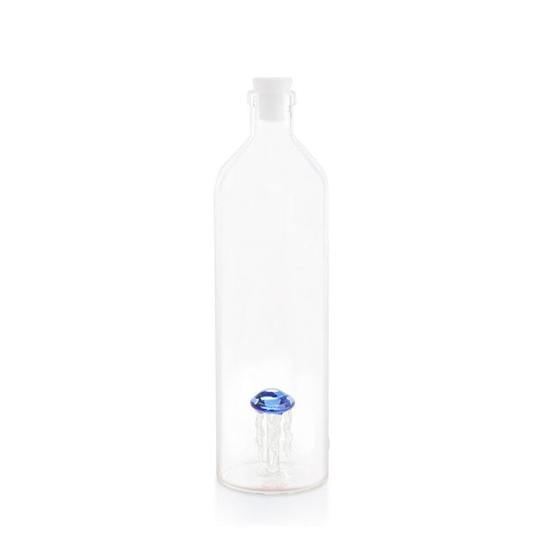 Bouteille Atlantis Medusa en verre borosilicate - 1,2 L