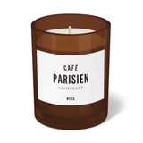 Bougie Café Parisien Fragrance 9 Croissant - 200 ml | Fleux | 3