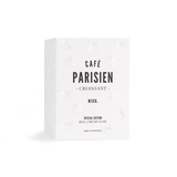 Bougie Café Parisien Fragrance 9 Croissant - 200 ml | Fleux | 4