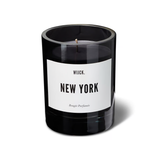 Bougie New York Fragrance 2 Urbanist - 200 ml | Fleux | 3