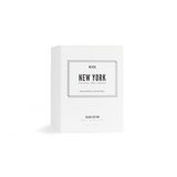 Bougie New York Fragrance 2 Urbanist - 200 ml | Fleux | 5