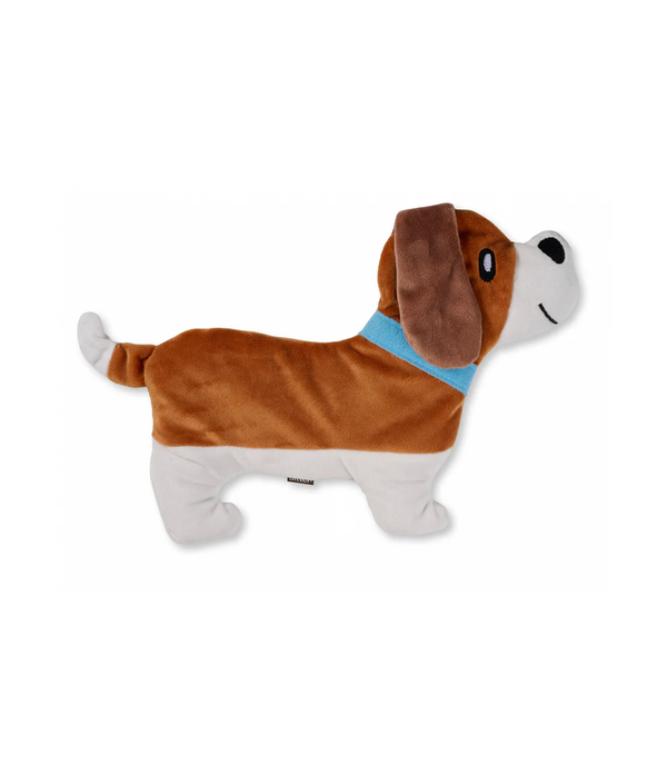 Bouillotte Loyal Basset Hound