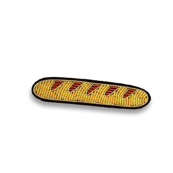 Broche Baguette de pain