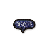 Broche Bisous | Fleux | 20