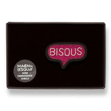 Broche Bisous | Fleux | 16