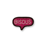 Broche Bisous | Fleux | 12