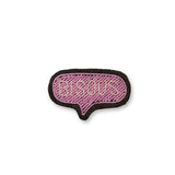 Broche Bisous | Fleux | 19