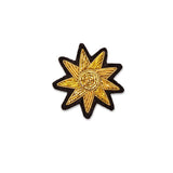 Broche Lumière - S | Fleux | 4