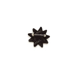 Broche Lumière - S | Fleux | 7