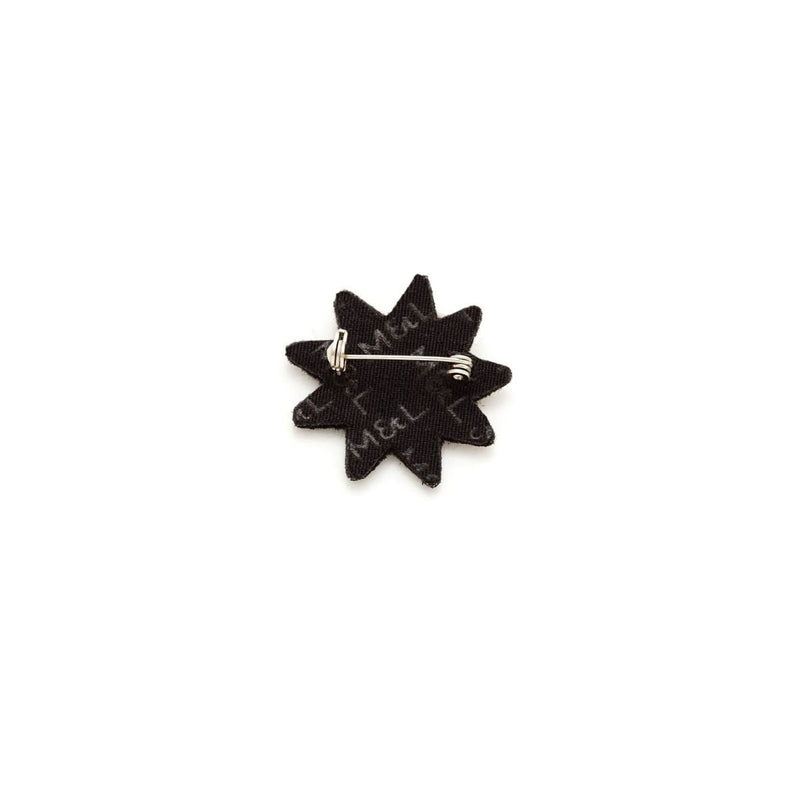 Broche Lumière - S