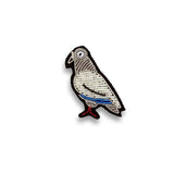 Broche Pigeon | Fleux | 5