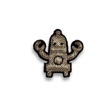 Broche Robot | Fleux | 5