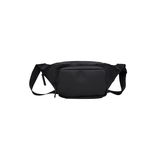 Sac Banane Bum Bag W3 SS24 - Noir | Fleux | 6