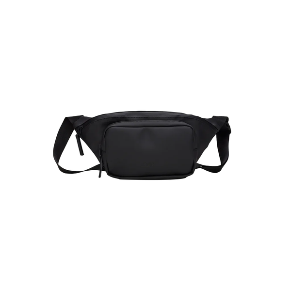 Sac Banane Bum Bag W3 SS24 - Noir