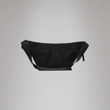 Sac Banane Bum Bag W3 SS24 - Noir | Fleux | 8