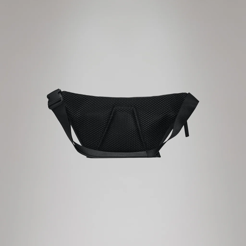 Sac Banane Bum Bag W3 SS24 - Noir