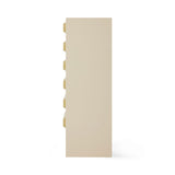 Cabinet Space Drawer - 45 x 40 x 113 cm - Sage & Cream | Fleux | 12