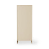 Cabinet Space Drawer - 45 x 40 x 113 cm - Sage & Cream | Fleux | 13