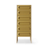 Cabinet Space Drawer - 45 x 40 x 113 cm - Sage & Cream | Fleux | 8