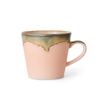 Mug Cappuccino Blossom 70's - 12 cm x 9,5 cm | Fleux | 4