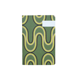 Carnet Wavy | Fleux | 4