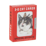 Cartes À Jouer 3D Chats | Fleux | 4