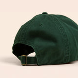 Casquette Dog Father - Vert | Fleux | 3