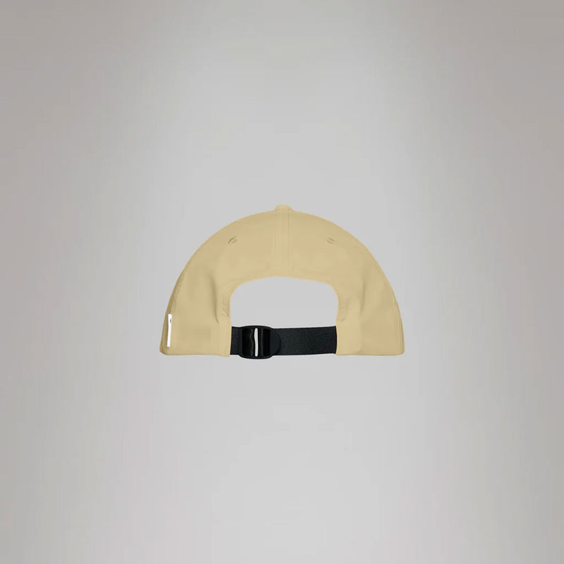 Casquette Cap - Sand