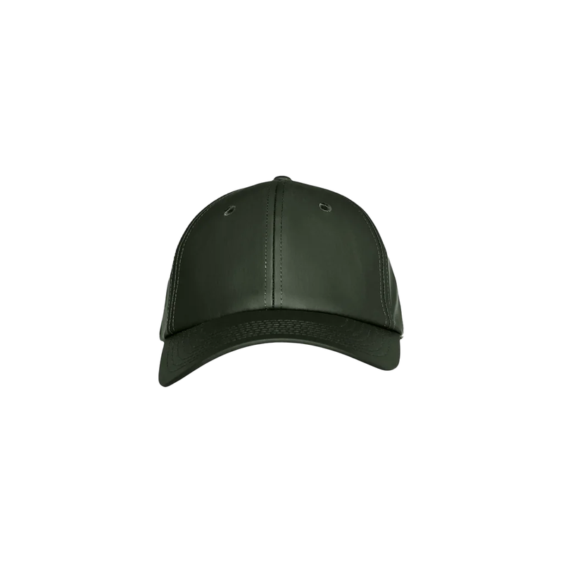 Casquette Cap - Vert