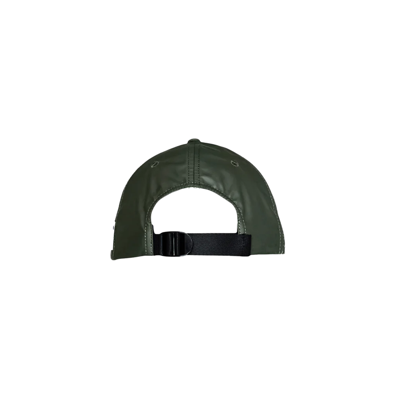 Casquette Cap - Vert